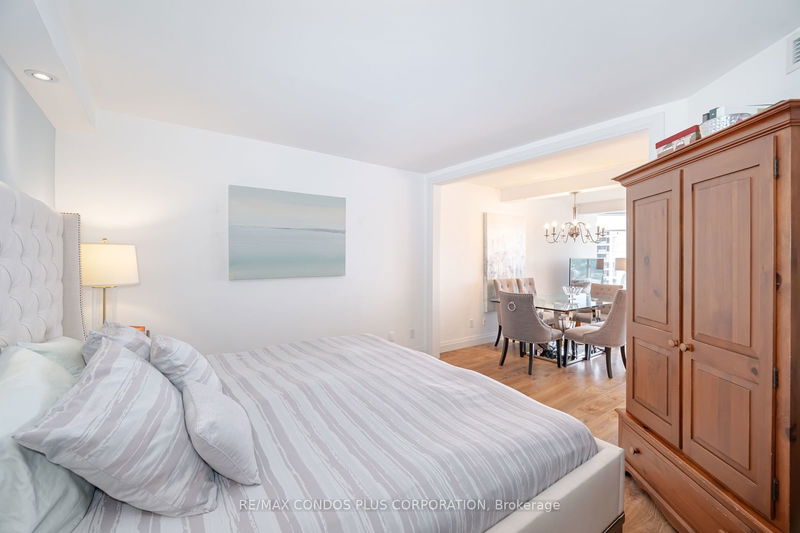  2107 - 1 Palace Pier Crt  Toronto, M8V 3W9 | Image 11