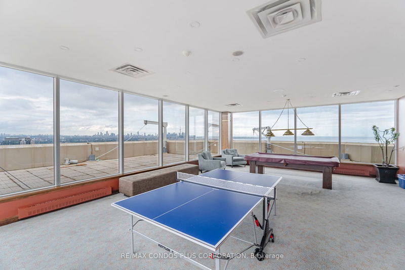  2107 - 1 Palace Pier Crt  Toronto, M8V 3W9 | Image 29