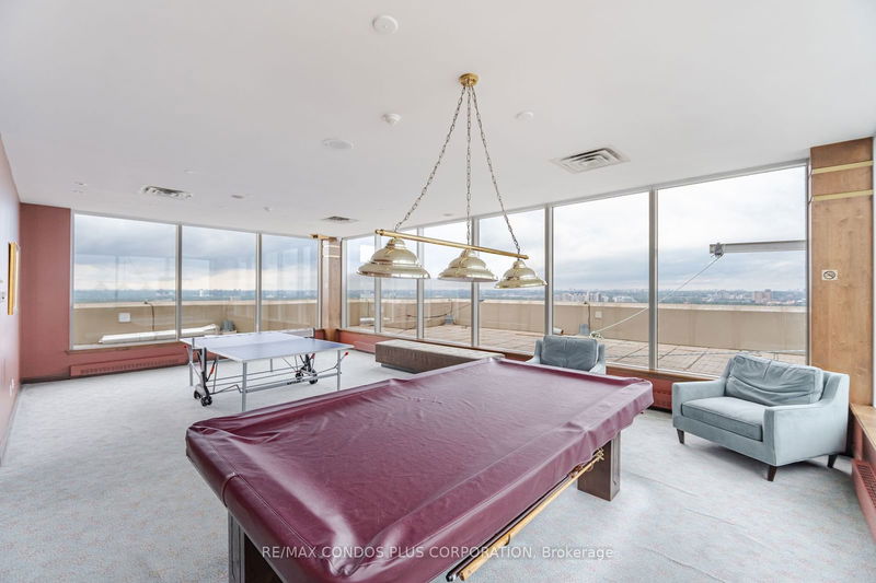  2107 - 1 Palace Pier Crt  Toronto, M8V 3W9 | Image 30