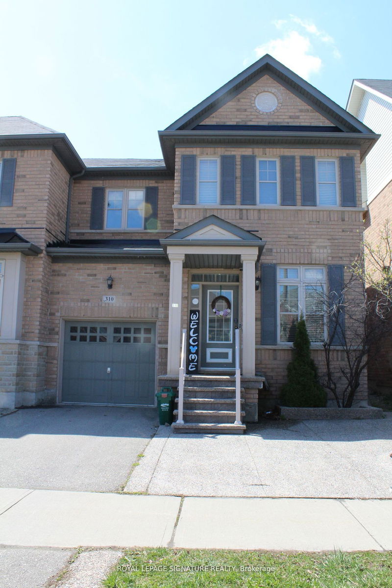 home for sale on 310 Scott Boulevard