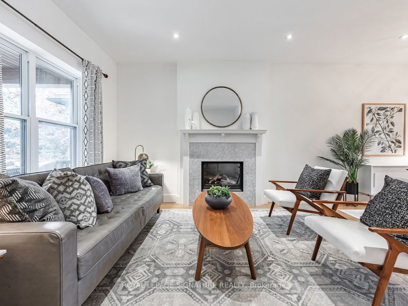 102 Galley Ave  Toronto, M6R 1H1 | Image 5