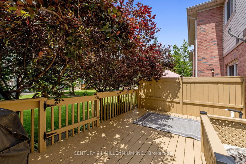  57 - 7190 Atwood Lane  Mississauga, L5W 7Y6 | Image 27