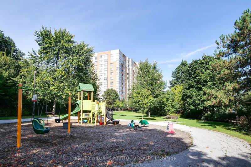  1205 - 1485 Lakeshore Rd E Mississauga, L5E 3G2 | Image 36