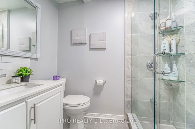  51 - 3525 Brandon Gate Dr  Mississauga, L4T 3M3 | Image 22