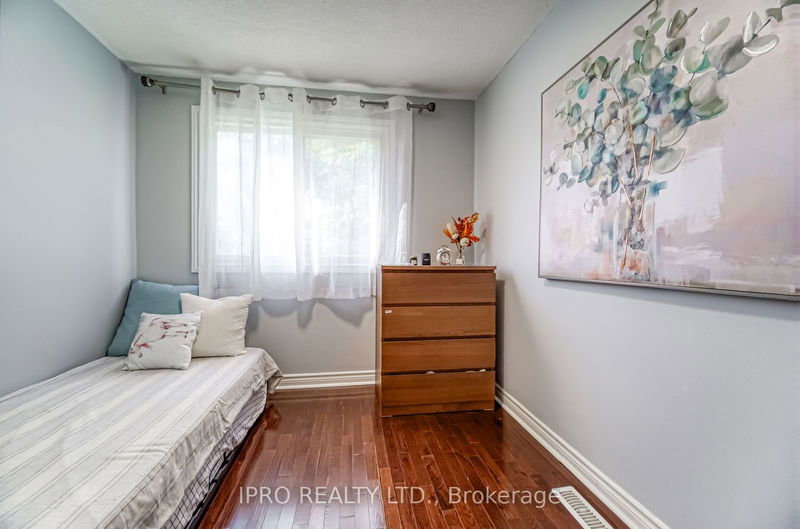  51 - 3525 Brandon Gate Dr  Mississauga, L4T 3M3 | Image 25