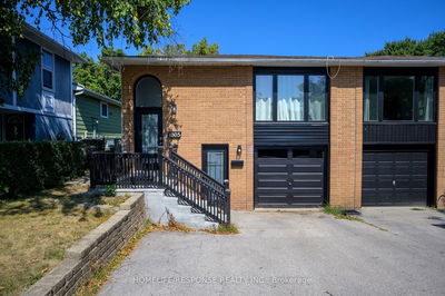 1305 CONSORT Cres  Burlington, L7M 1J8 | Image 1