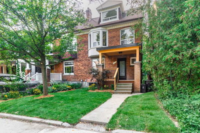 174 Sunnyside Ave  Toronto, M6R 2P6 | Image 1