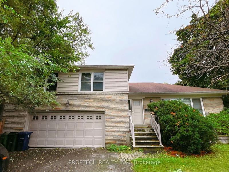 home for lease on 1 Majestic Court