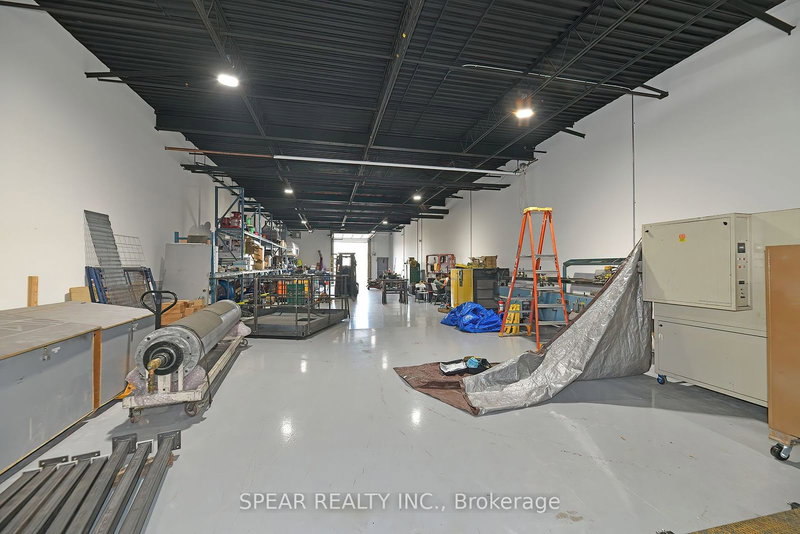 13 - 35 Stoffel Dr W, Toronto, M9W 6A8 | Image 3