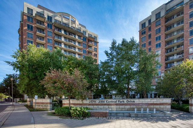 906 - 2391 Central Park Drive