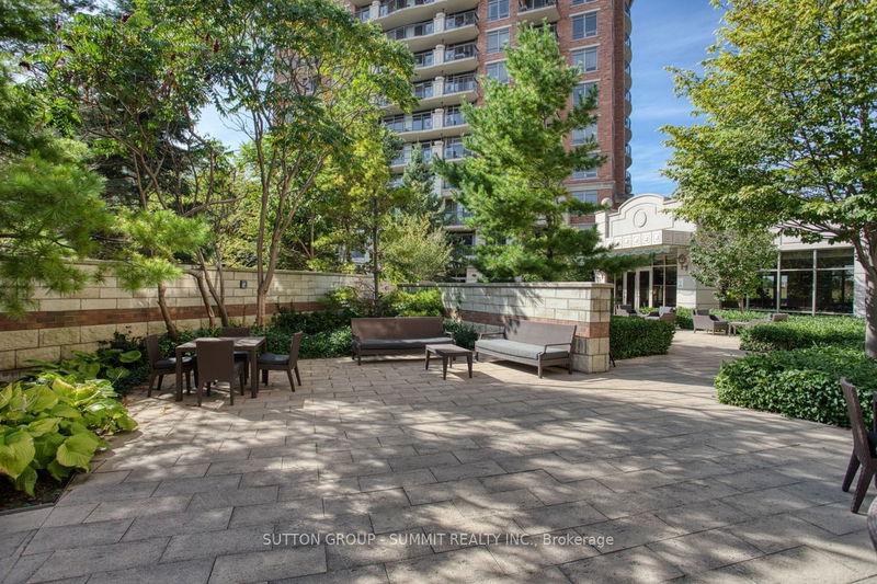  906 - 2391 Central Park Dr  Oakville, L6H 0E4 | Image 36