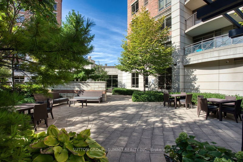  906 - 2391 Central Park Dr  Oakville, L6H 0E4 | Image 37