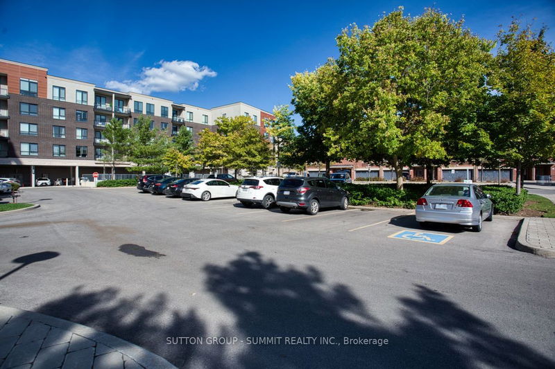  906 - 2391 Central Park Dr  Oakville, L6H 0E4 | Image 38