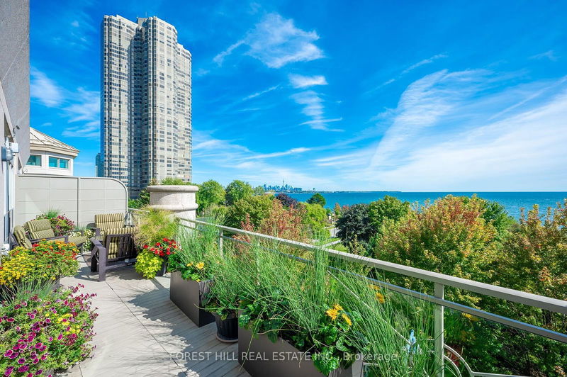  505 - 80 Palace Pier Crt  Toronto, M8V 4C1 | Image 22