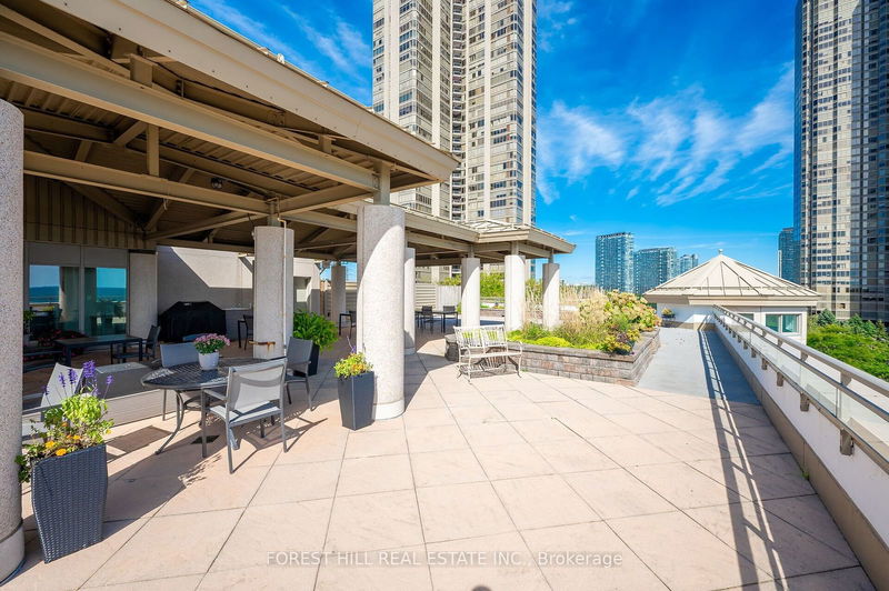  505 - 80 Palace Pier Crt  Toronto, M8V 4C1 | Image 26