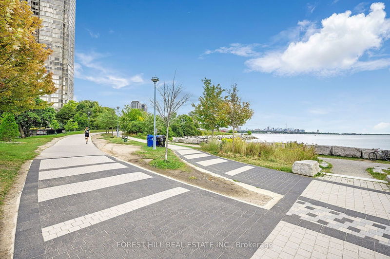  505 - 80 Palace Pier Crt  Toronto, M8V 4C1 | Image 28