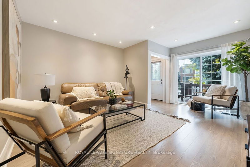 385 Whitmore Ave  Toronto, M6E 2N5 | Image 4