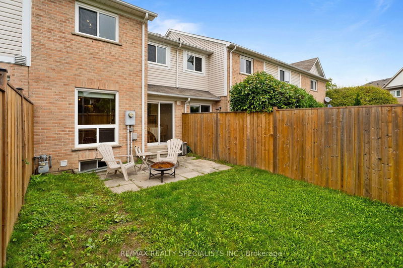  67 - 5958 Greensboro Dr  Mississauga, L5M 5Z9 | Image 33