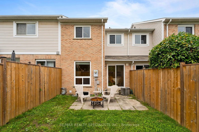  67 - 5958 Greensboro Dr  Mississauga, L5M 5Z9 | Image 35