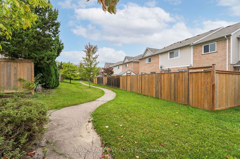  67 - 5958 Greensboro Dr  Mississauga, L5M 5Z9 | Image 36