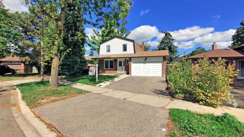 11 Abell Dr  Brampton, L6V 2V9 | Image 1