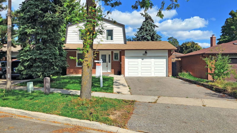 11 Abell Dr  Brampton, L6V 2V9 | Image 3