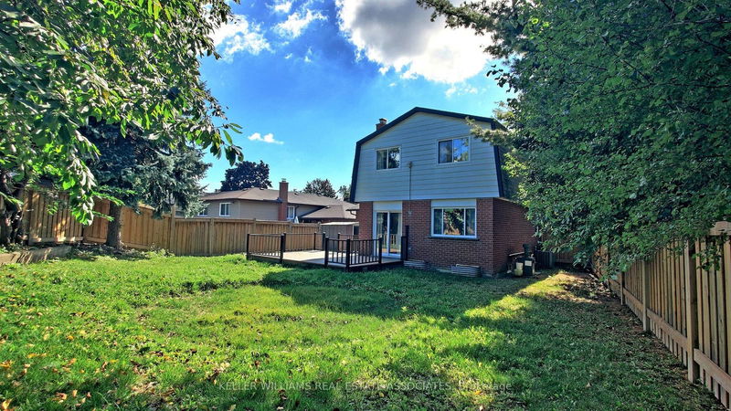 11 Abell Dr  Brampton, L6V 2V9 | Image 38