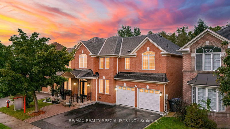 home for sale on 17 Linstock Drive
