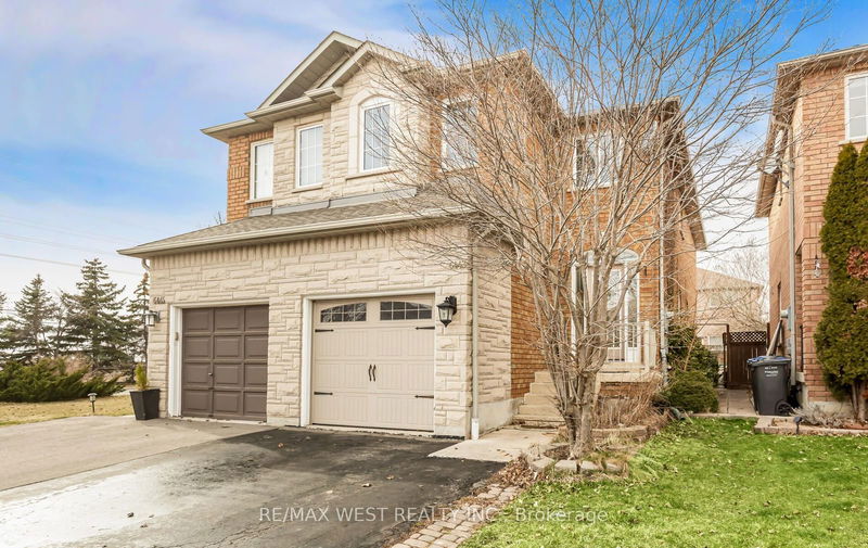 6443 Saratoga Way  Mississauga, L5N 7V7 | Image 2