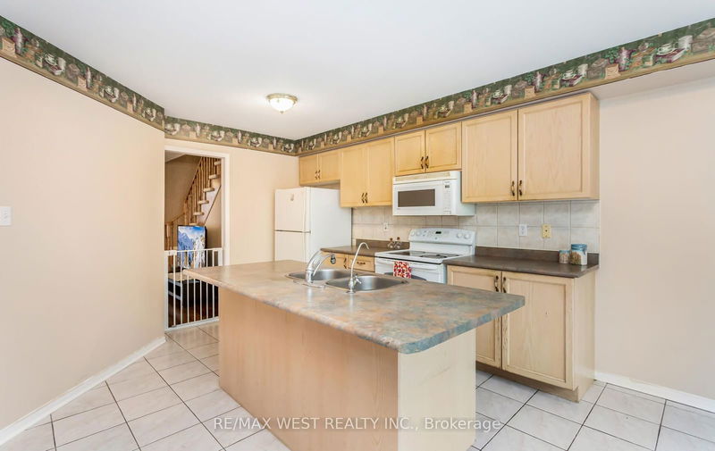 6443 Saratoga Way  Mississauga, L5N 7V7 | Image 20