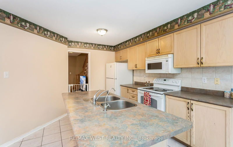 6443 Saratoga Way  Mississauga, L5N 7V7 | Image 21