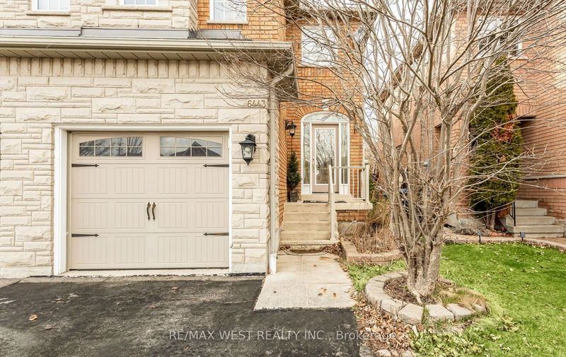 6443 Saratoga Way  Mississauga, L5N 7V7 | Image 3