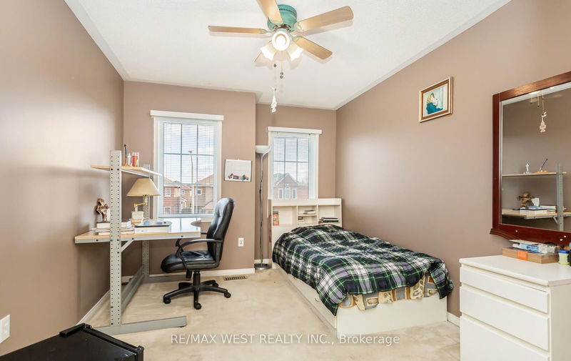 6443 Saratoga Way  Mississauga, L5N 7V7 | Image 32