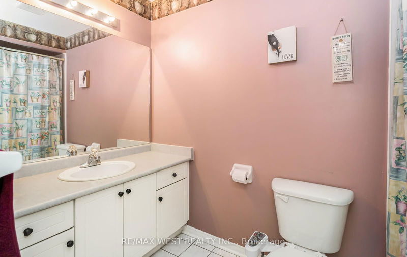 6443 Saratoga Way  Mississauga, L5N 7V7 | Image 33