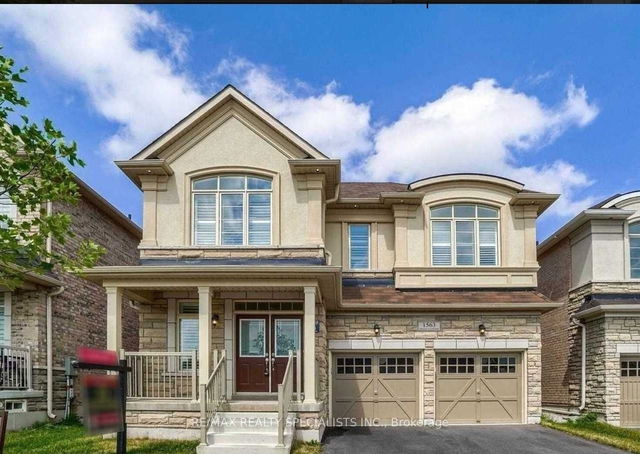 Bsmt - 1563 DORAN Crescent