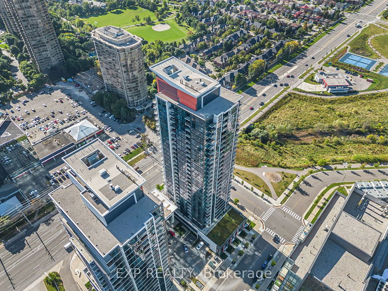  1901 - 75 Eglinton Ave W Mississauga, L5R 0E5 | Image 27