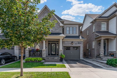 160 Wheat Boom Dr  Oakville, L6H 0M8 | Image 1