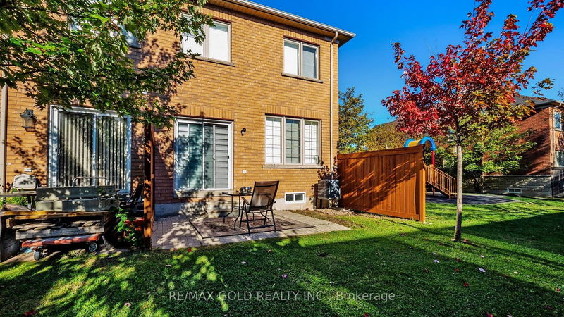  18 - 1015 Galesway Blvd  Mississauga, L5V 0A8 | Image 39