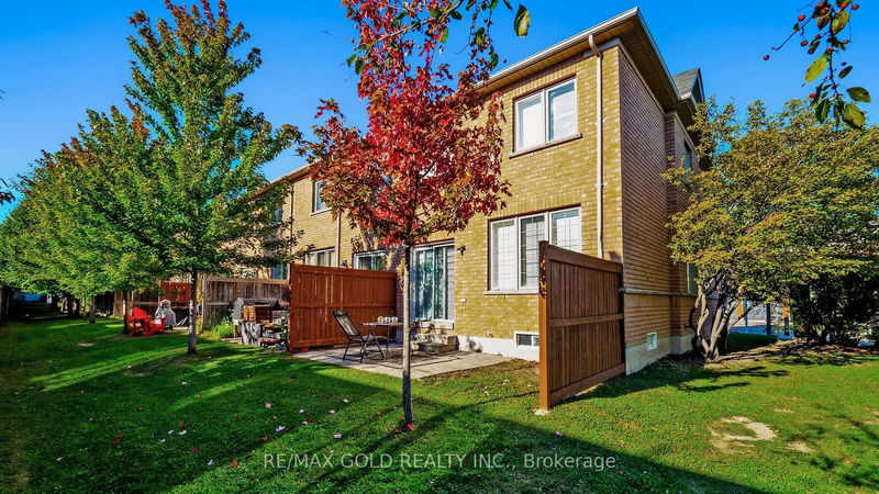  18 - 1015 Galesway Blvd  Mississauga, L5V 0A8 | Image 40