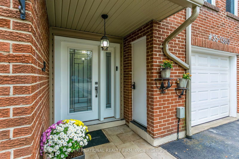  35 - 1360 Hampton St  Oakville, L6H 2S6 | Image 2