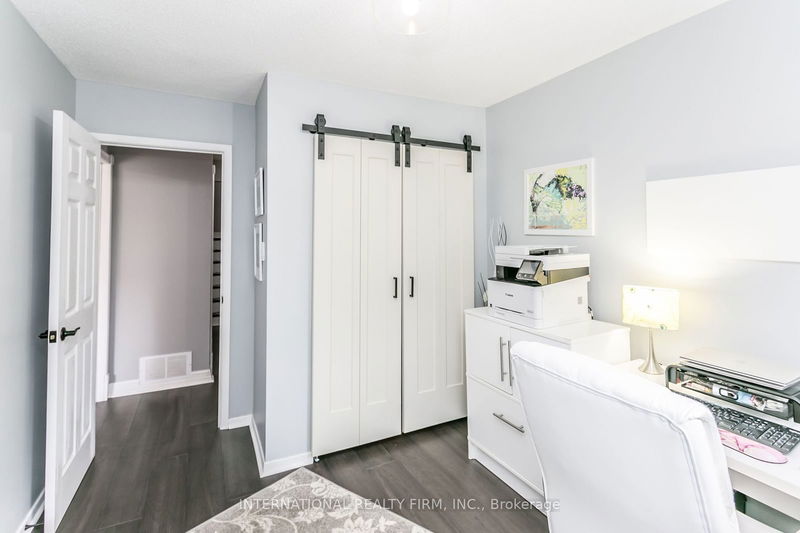  35 - 1360 Hampton St  Oakville, L6H 2S6 | Image 24