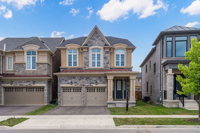 4157 Hillsborough Cres  Oakville, L6H 3P9 | Image 1