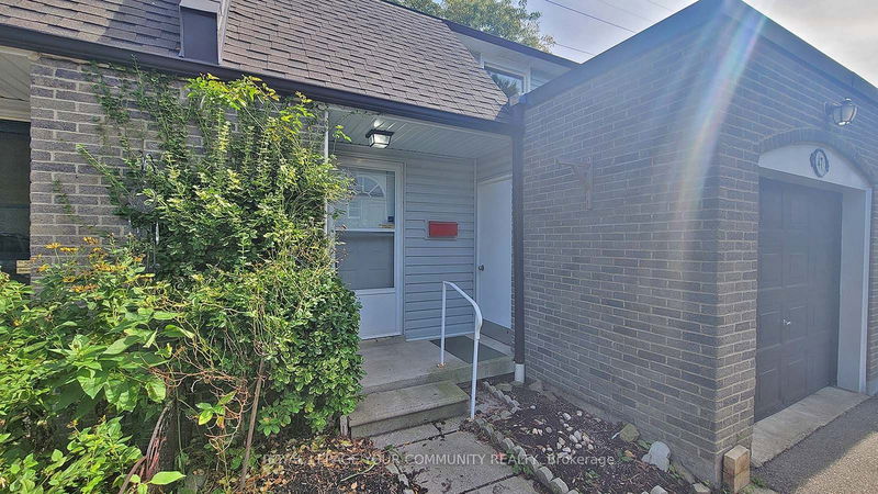  47 - 2440 Bromsgrove Rd  Mississauga, L5J 4J7 | Image 2