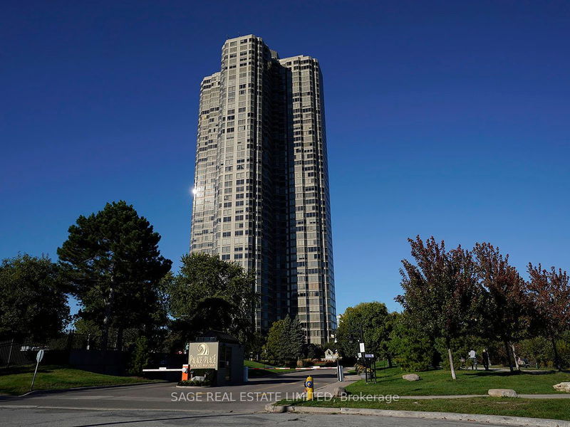  1103 - 1 Palace Pier Court Crt  Toronto, M8V 3W9 | Image 1