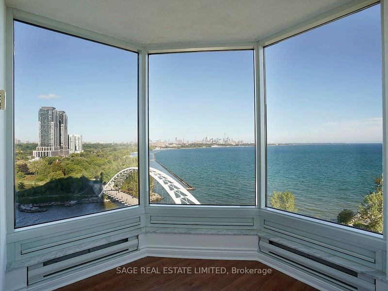  1103 - 1 Palace Pier Court Crt  Toronto, M8V 3W9 | Image 8