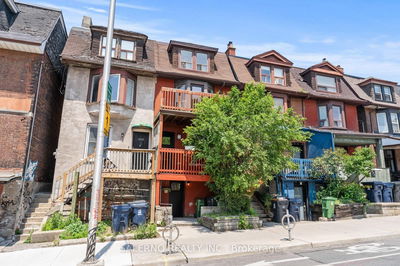 1448 Bloor St W Toronto, M6P 3L5 | Image 1