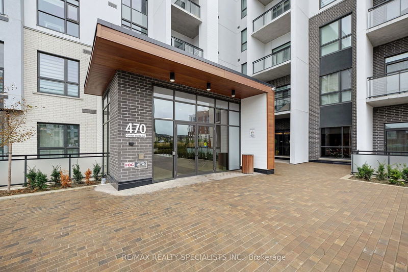  313 - 470 Gordon Krantz Ave  Milton, L9E 1Z3 | Image 3