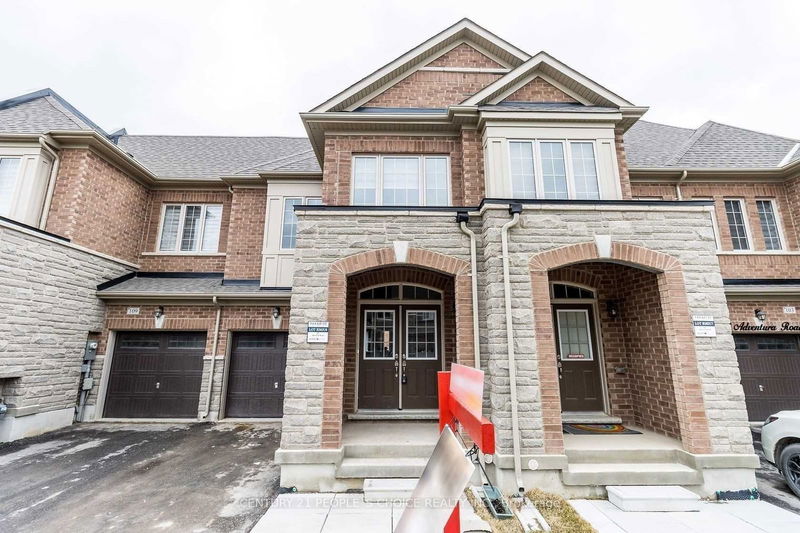 home for lease on 107 Adventura Road