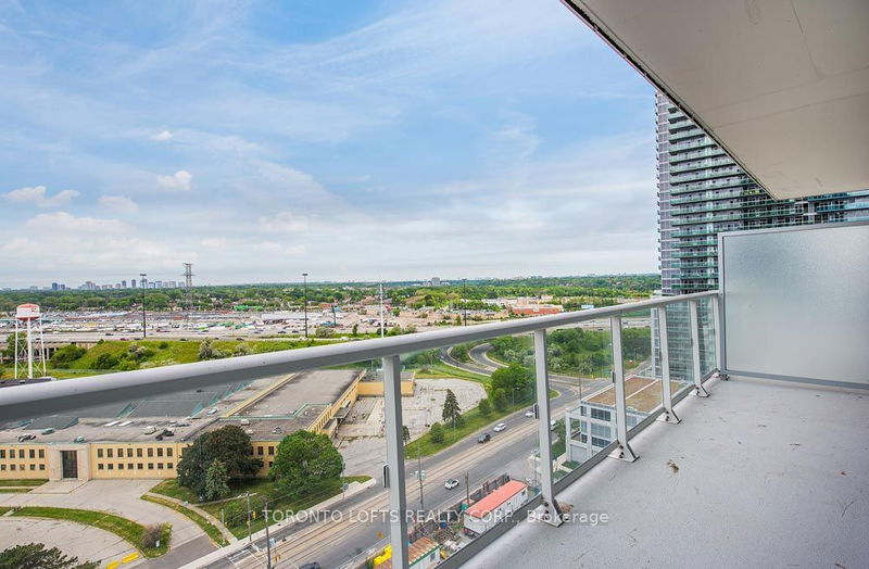  1609 - 56 Annie Craig Dr  Toronto, M8V 0C5 | Image 8