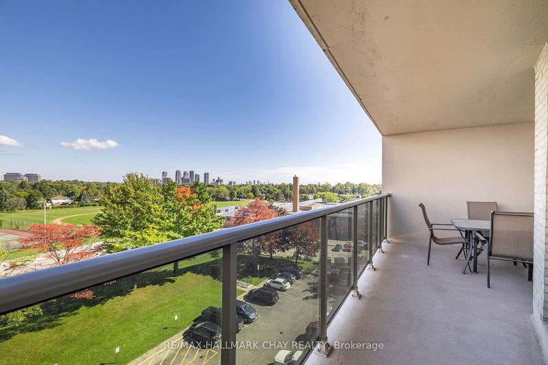  706 - 299 Mill Rd  Toronto, M9C 4V9 | Image 25